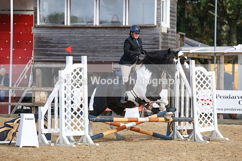 3E7A3152 - Class 4: 60cm Junior