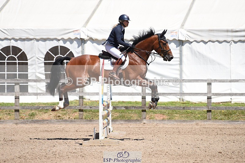 230707-120800-06776 - Cls 20 British Novice & 90cm Open