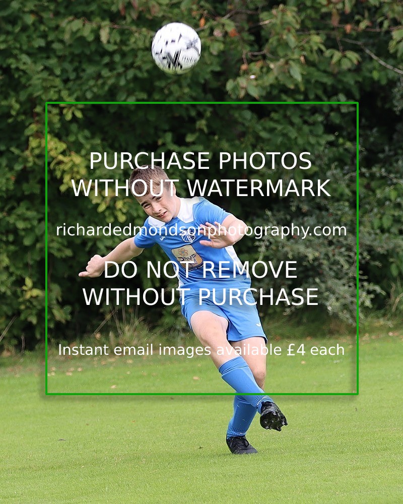 IMG_4305 - Wattsfield U13 v Kirkby Stephen (18/9/22)