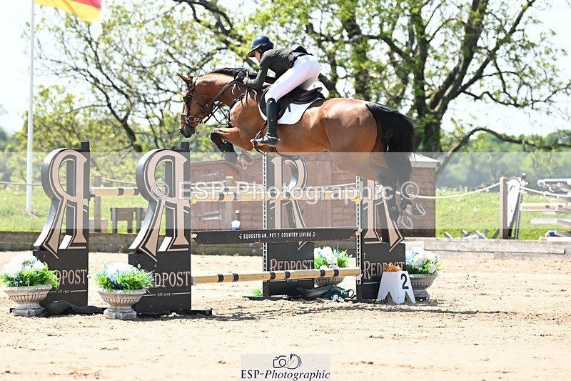 250509-123524-07025 - Cls 15 Talent Seeker Inc 7 yr old - Start to 1.30pm