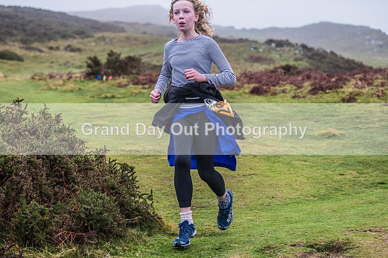 Sale Junior-201 - Sale Junior Fell Races Saturday 22nd November 2025