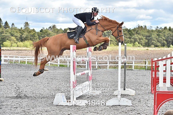 BPP_4848 - SAT CLASS 28 TALENT SEEKERS 7YO CHAMP QUAL