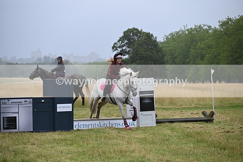 WJ6_9658 - Time at Kitchen Jump 09:38 to 10:13