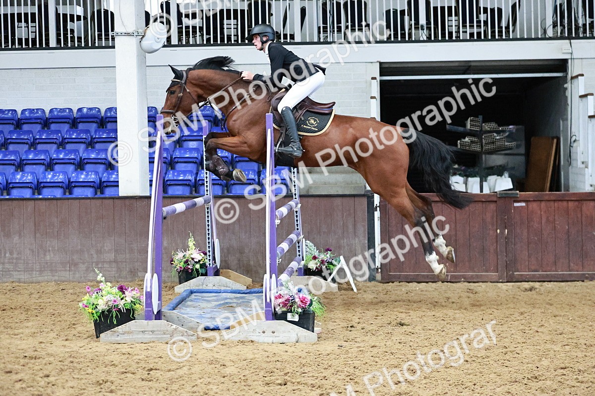 SBM_001560 - Class 4 - Senior Newcomers 1.10m