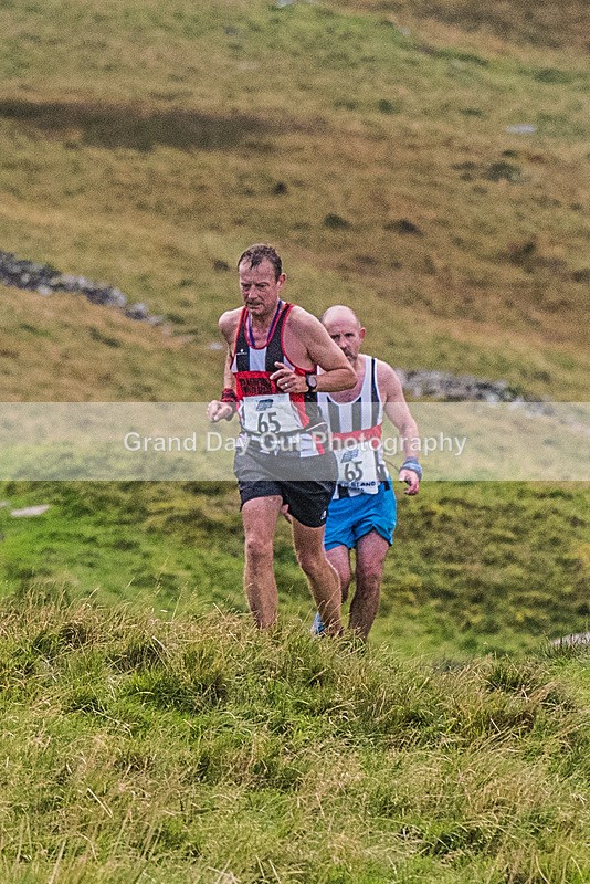 HBMR Leg 4-508 - Hodgson Brothers Mountain Relay - Leg 4 Sunday 1st October 2023