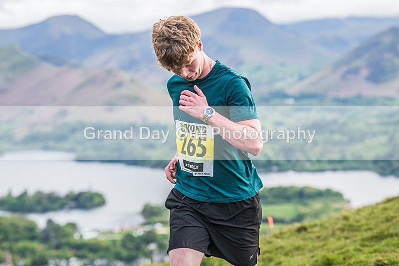 Latrigg-178 - Latrigg Fell Race Wednesday 13th May 2026