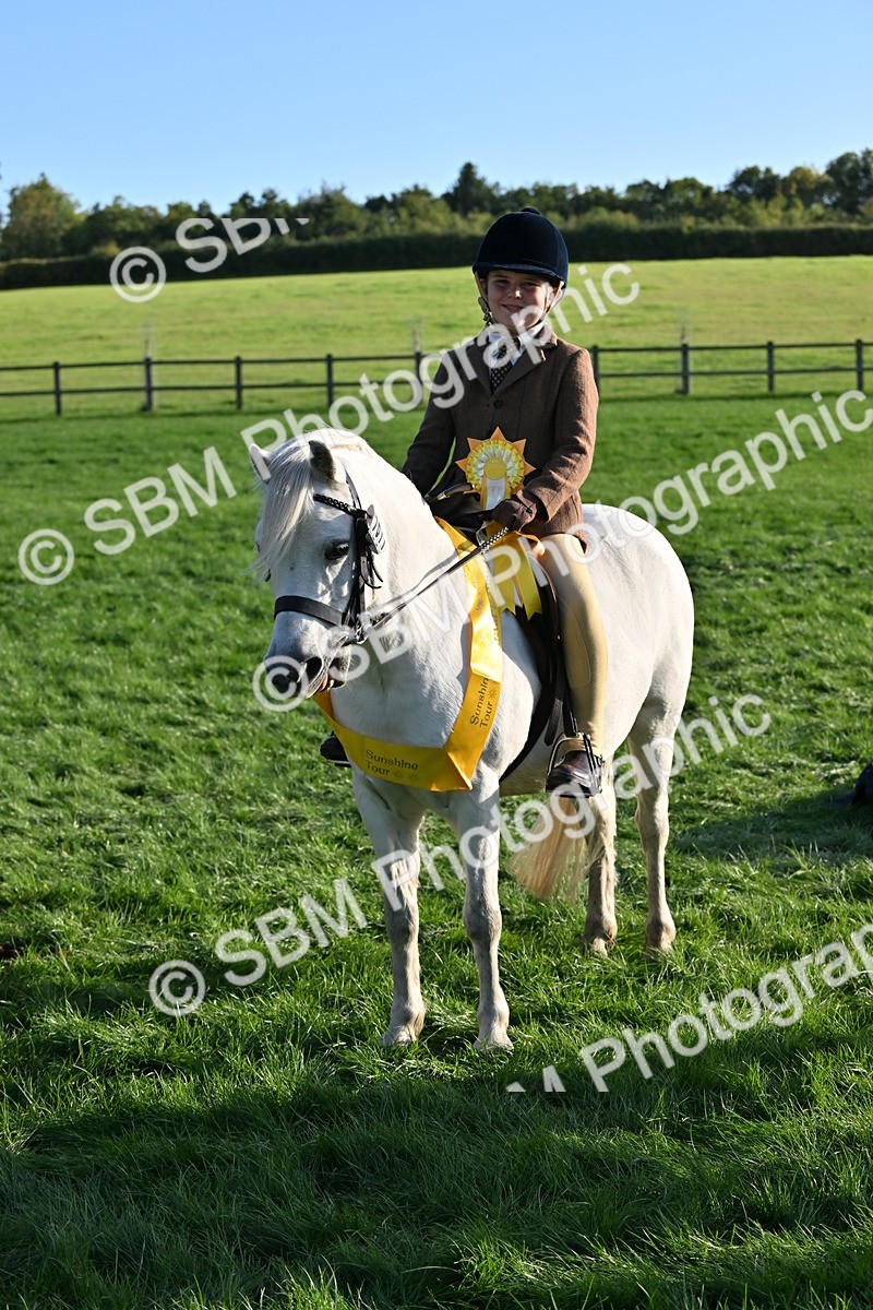 SBM_53076 - S23 - First Ridden Mountain & Moorland Pony