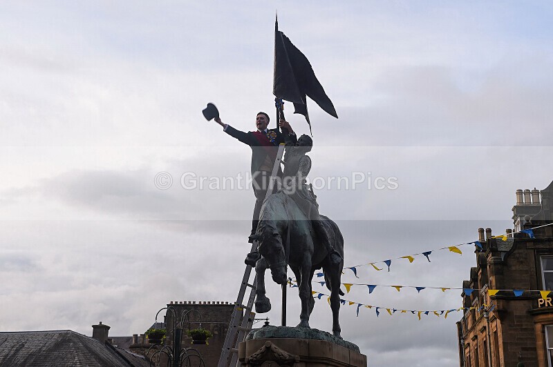 _20 - Hawick Common Riding Thursday Night