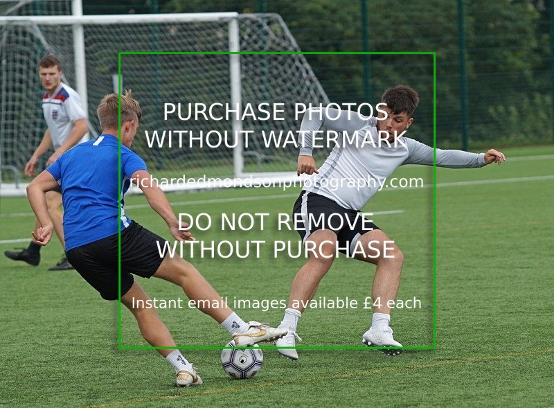 DSC01279 - Kendal Leisure League, Sunday 26 July 2020