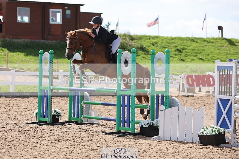 240629A-093710-03749 - Cls 17 Discovery and 90cm Open