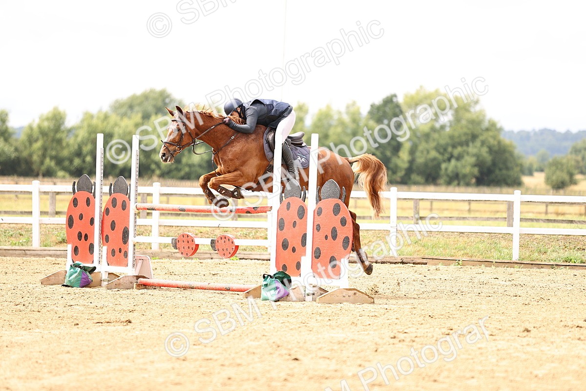 SBM_026700 - Class 12 - Amateur Championship Qualifier 1.05m
