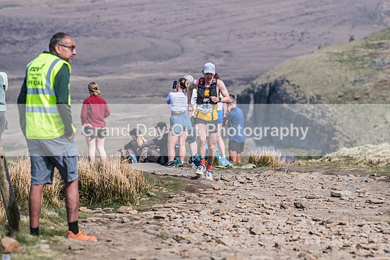Pen-Y-Ghent-41 - The 3 Peaks Race Saturday 25th April 2026 - Pen Y Ghent