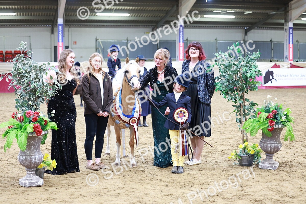 SBM_19951 - Class A - Junior Champ 10yr and Under