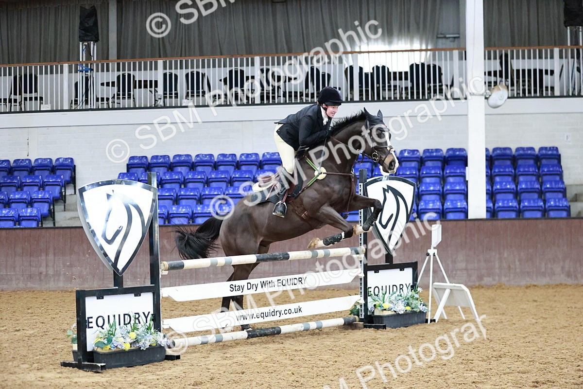 SBM_000788 - Class 3 - Senior Discovery 1.00m