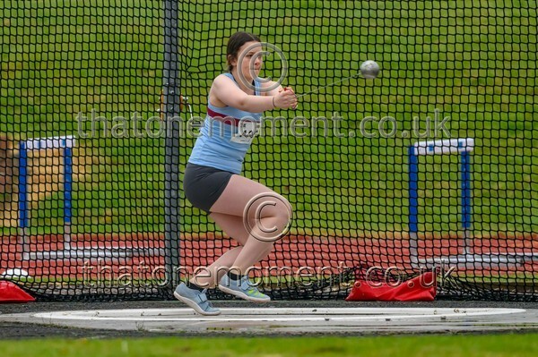 Opener25-923514 - Field Female