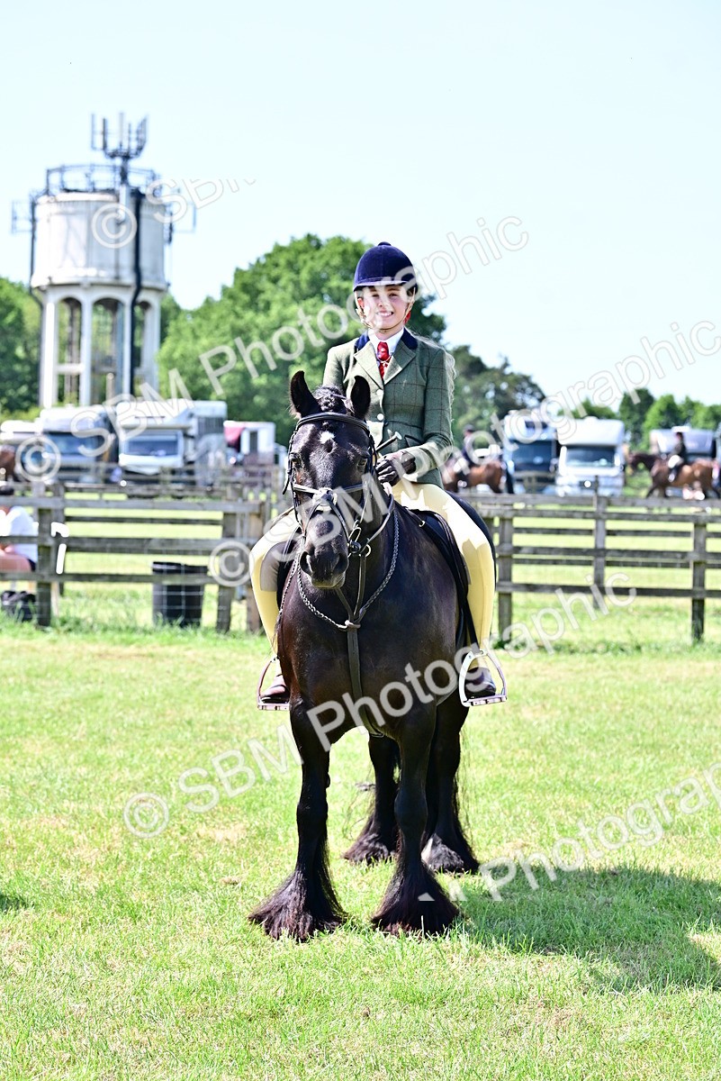 SBM_14025 - Class 95-97 - BSPS LHS Performance Ponies