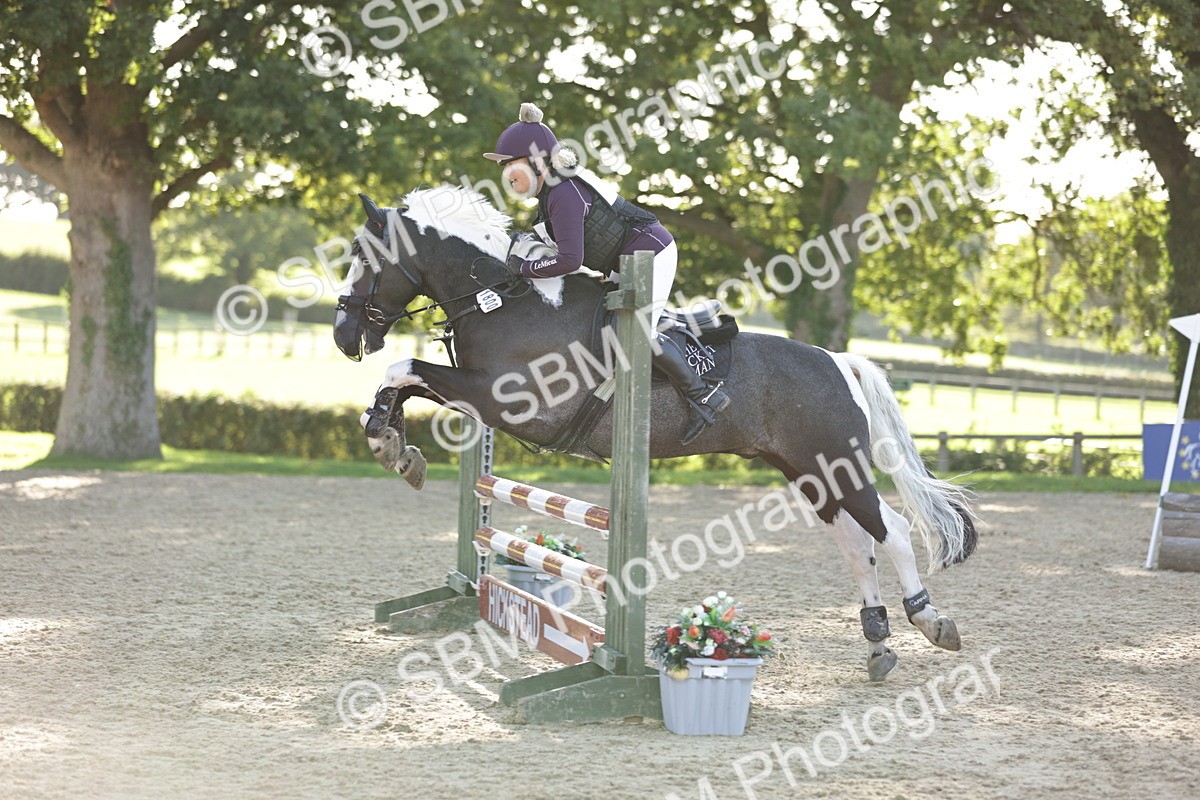 SBM_12115 - E6 - Eventers Challenge 80cm Championship