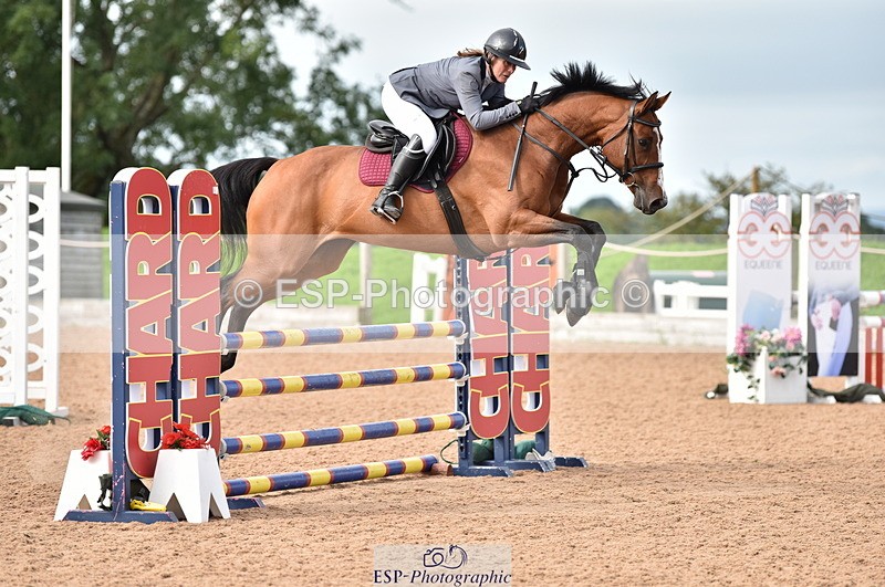 230810A-094736-00135 - Cls 8 British Novice & 90cm Open