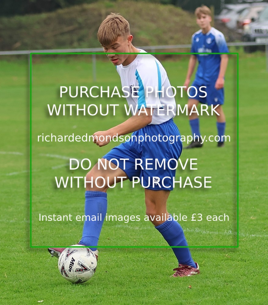 533A7766 - Wattsfield United under 16 (12/10/25)