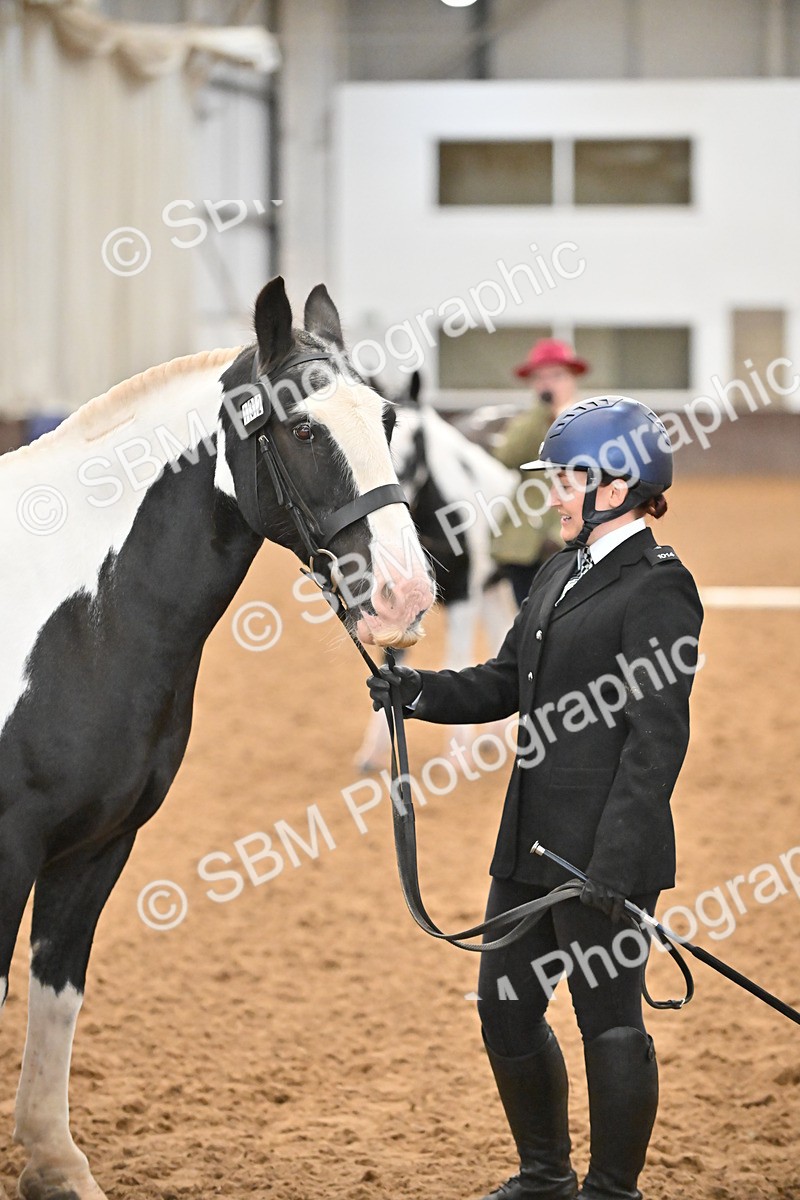 SBM_000037 - Class 1 - In Hand Cob