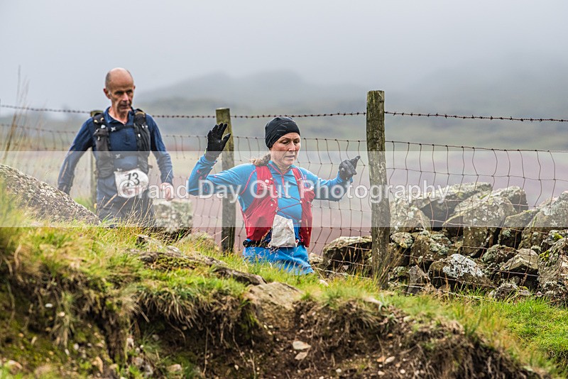 Langdale-1652 - Langdale Horseshoe Fell Race Saturday 7th October 2023