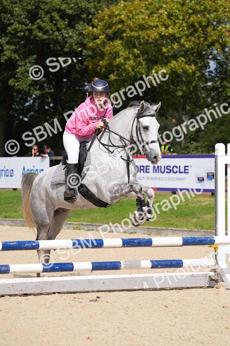 SBM_45324 - J47 - Ride & Run Open 60cm & 75cm