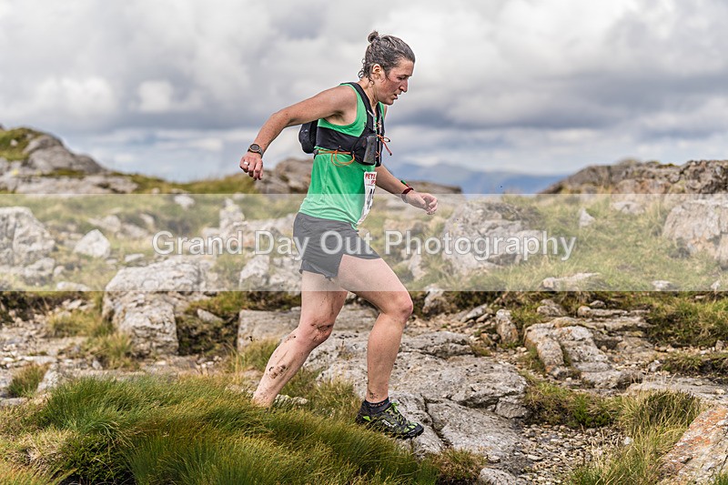 Blisco Dash-210 - Blisco Dash Fell Race (women) Saturday 27th July 2024