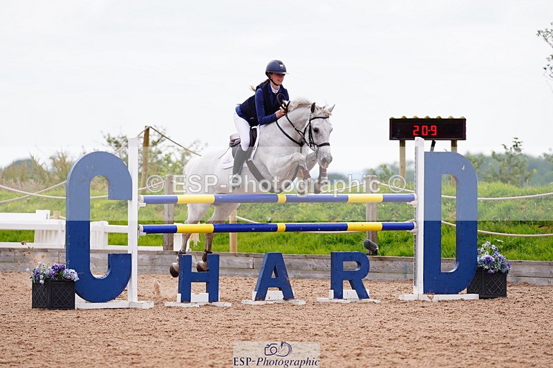 240630A-162848-15526 - Cls 26 Foxhunter 2nd Round