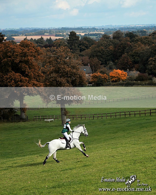 BEXCN 121024 320a - Equestrian