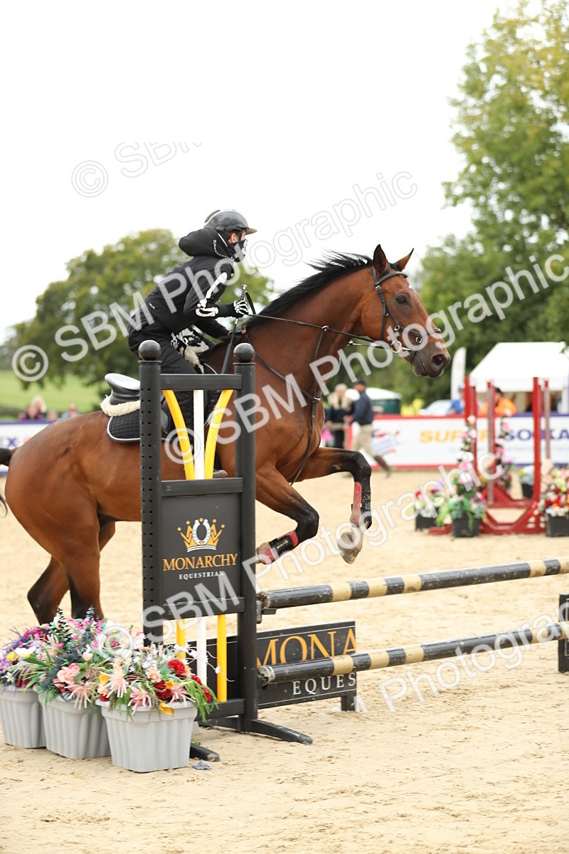 SBM_65556 - J48 - Pairs Jumping Open 70cm & 85cm