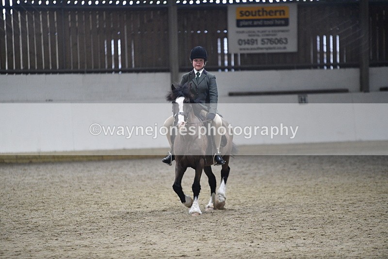 WJ5_8421 - Class 14 Novice Ridden/Rider