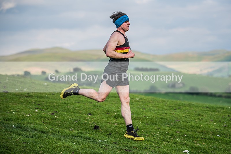 Hay-401 - Hay O Trail Race Tuesday 21st May 2024