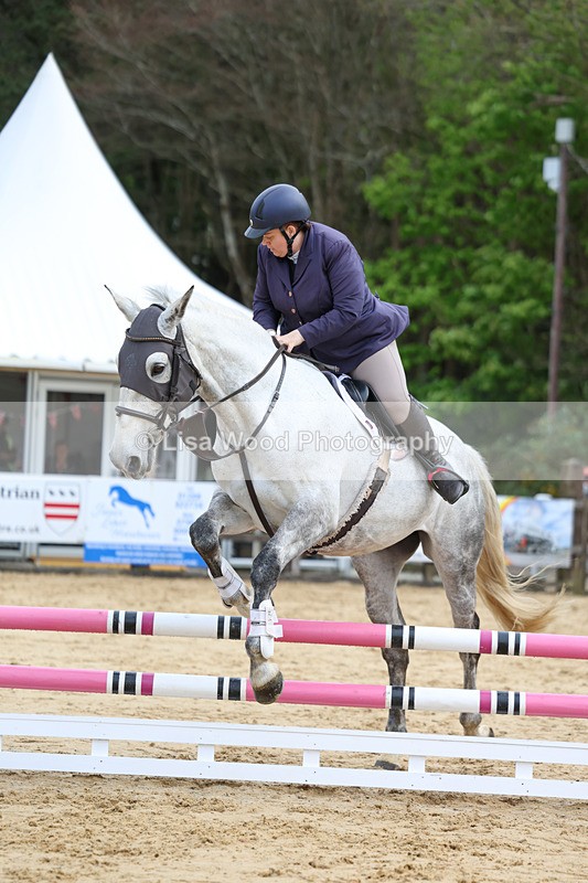 3E7A8193 - Class 2: 70cm