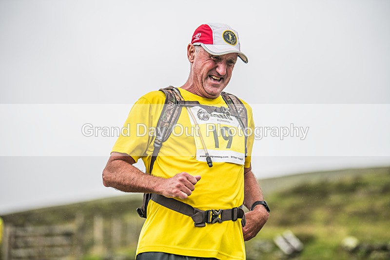Skiddaw-1063 - Skiddaw Fell Race Sunday 6th July 2025
