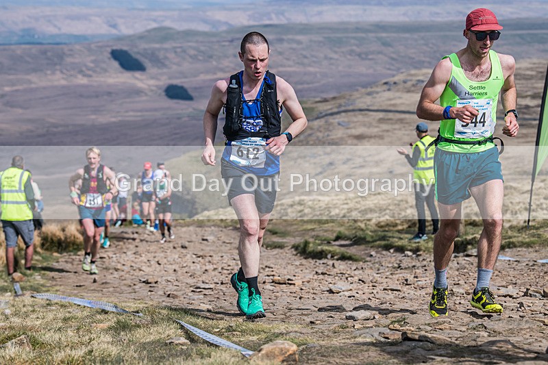 Pen-Y-Ghent-138 - The 3 Peaks Race Saturday 25th April 2026 - Pen Y Ghent