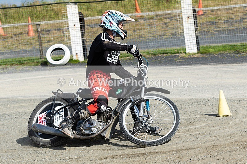 200919-7D-8E0A8557 - Ride & Skid It  Speedway Experience 19th Sep 20