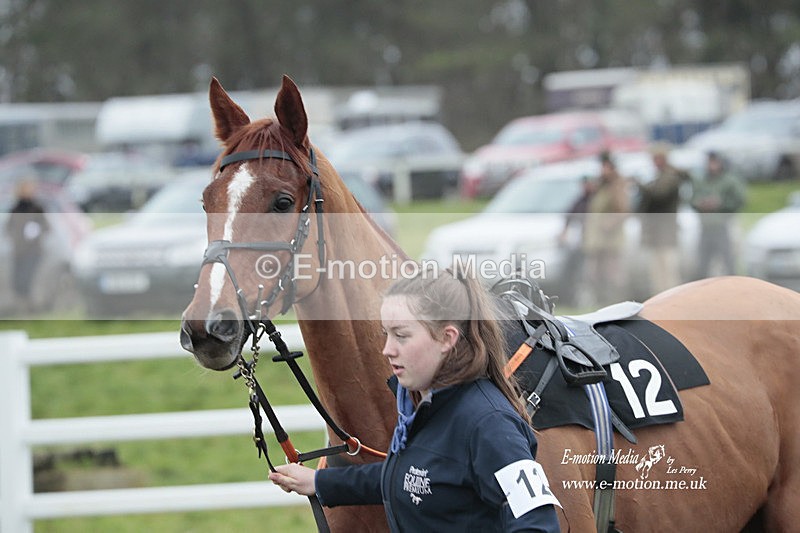 PtP 041222 0735 - Larkhill Racing Club Point-to-Point Larkhill 01/01/23
