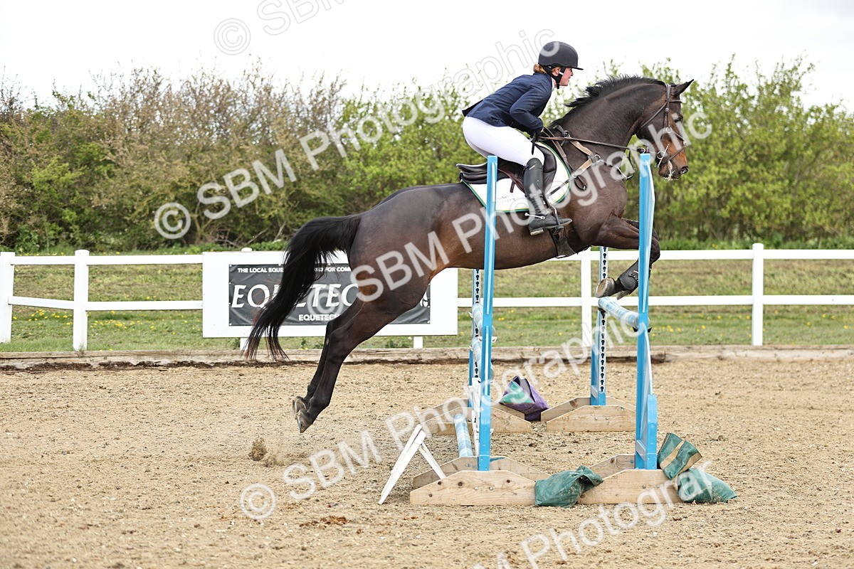 SBM_000703 - Class 3 - Senior Discovery - 1.00m