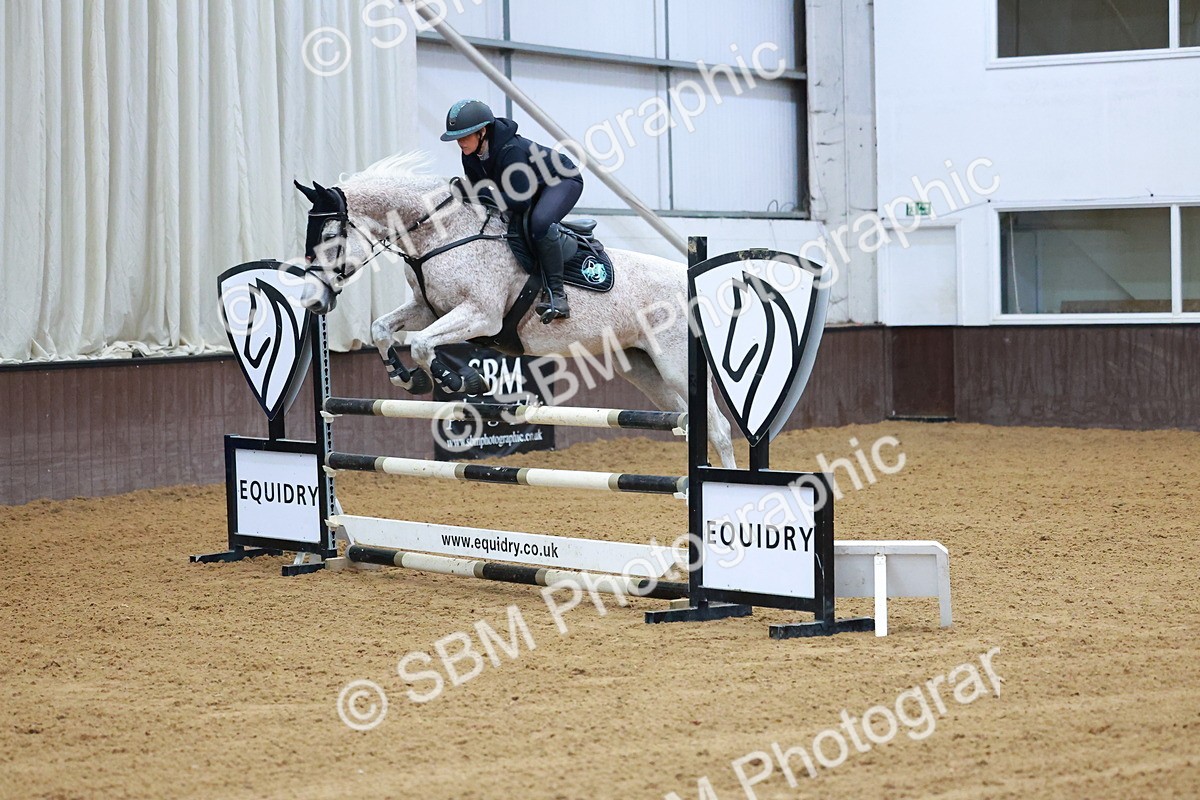 SBM_001001 - Class 3 - 1.00m