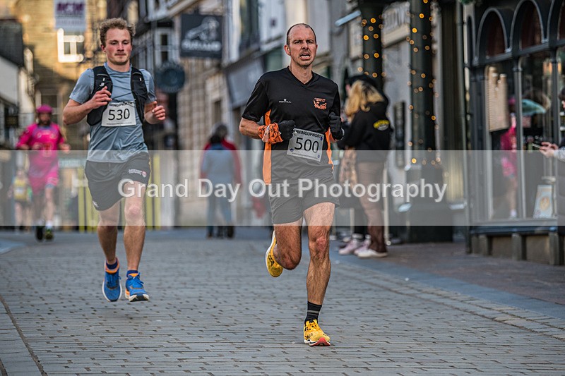 Keswick RTH-362 - Keswick AC Round The Houses Road Race Wednesday 24th April 2024
