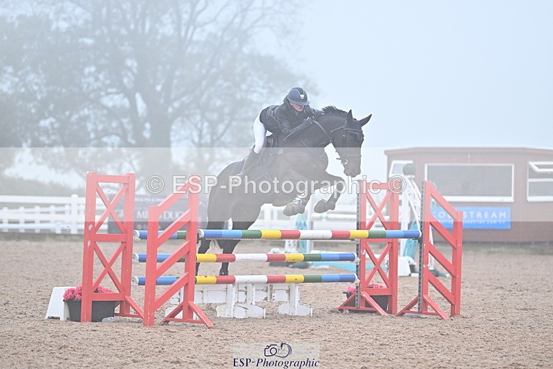 241006A-115045-06711 - Cls 25 1.05m Nat Am Quals