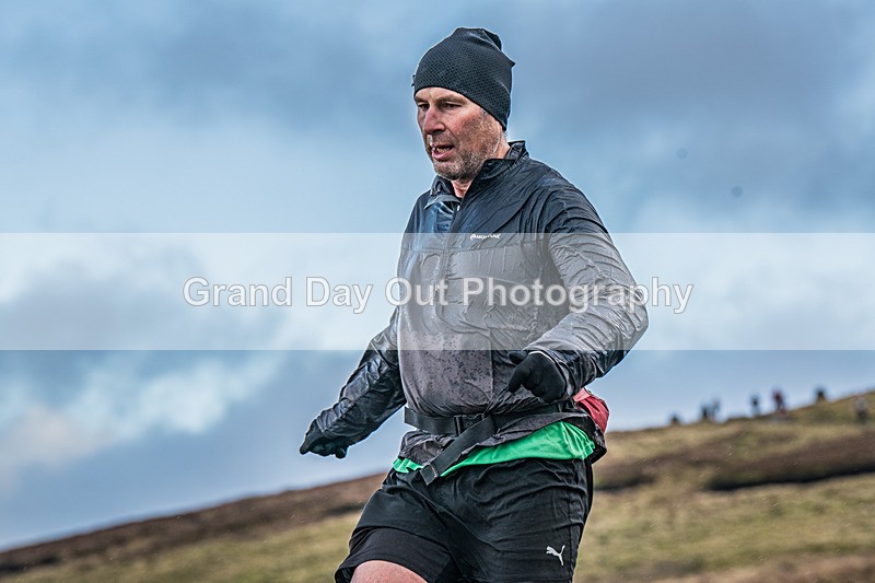 Nine Standards-540 - Nine Standards Fell Race Sunday 1st January 2023