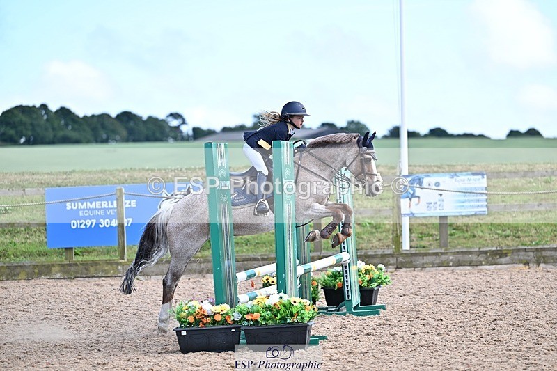 250627-165021-00819 - Cls 6 Stepping Stones 128cm and 138cm