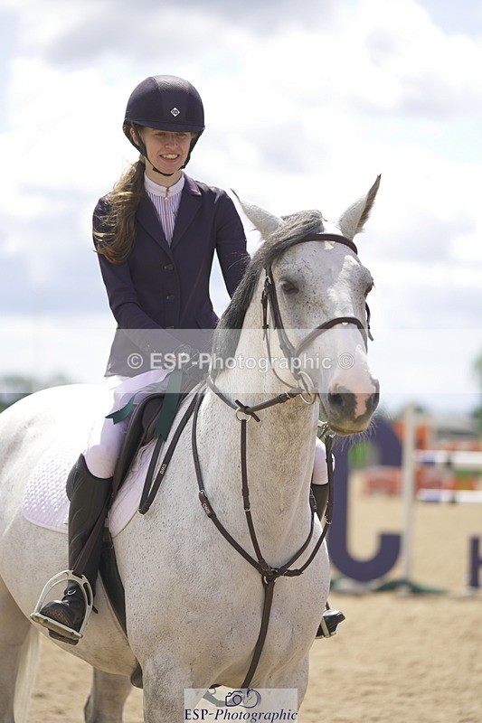 230806A-134158-02202 - Cls 14 Snr Foxhunter & 1.20m Open