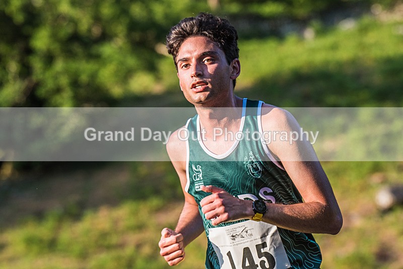 Langstrath-466 - Langstrath Fell Race Wednesday 21st June 2023
