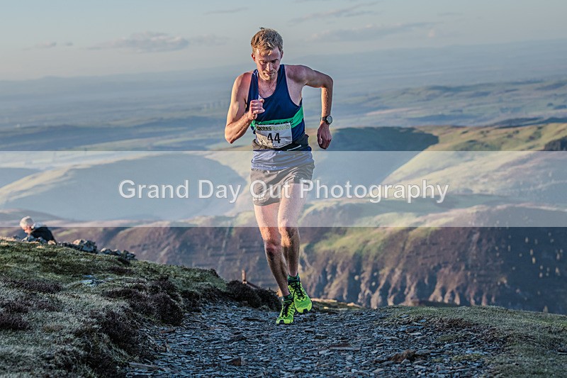 Grisedale-27 - Grisedale Grind Fell Race Wednesday 17th April 2024