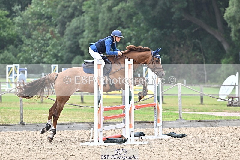 250830A-121956-05967 - Cls 22 95cm Amateur Quali