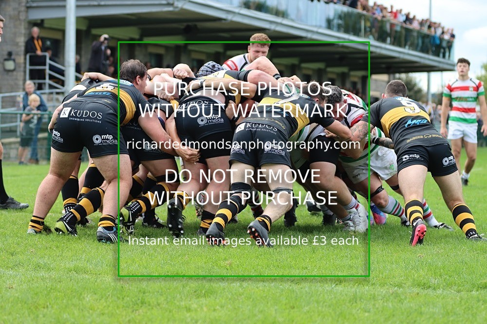 IMG_2034 - Kendal Rugby v Stockport Rugby