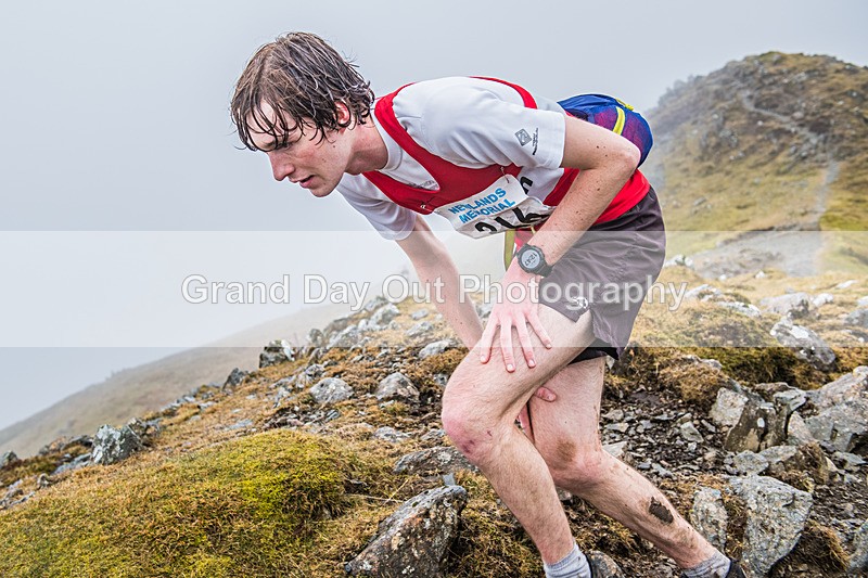 TWA  Newlands-468 - Teenager With Altitude & Newlands Memorial Races Saturday 22nd April 2023