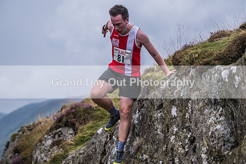 Arnison Crag-166 - Arnison Crag Horseshoe Fell Race Saturday 29th August 2026